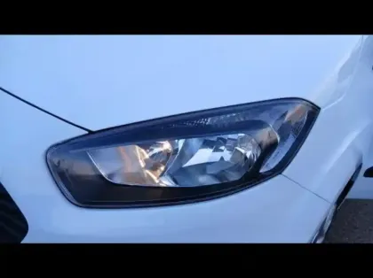 Photo 13 Ford Transit Courier  1.5 TDCI 75ch Stop&Start Trend Business