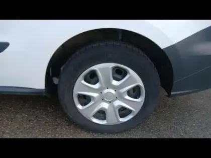 Photo 12 Ford Transit Courier  1.5 TDCI 75ch Stop&Start Trend Business