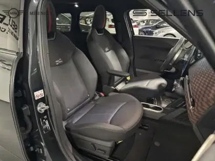 Photo 8 Mini Aceman  E 184ch JCW