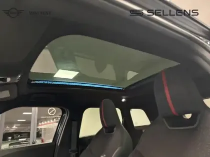 Photo 11 Mini Aceman  E 184ch JCW