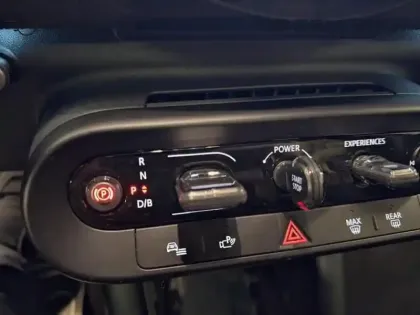 Photo 14 Mini Aceman  E 184ch JCW