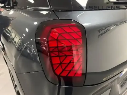 Photo 9 Mini Aceman  E 184ch JCW