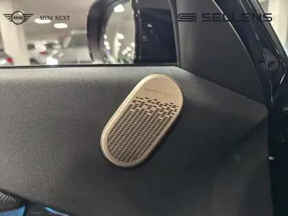 Photo 13 Mini Aceman  E 184ch JCW