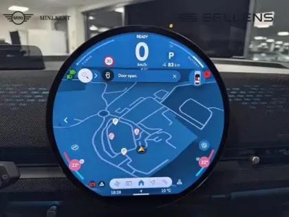 Photo 10 Mini Aceman  E 184ch JCW