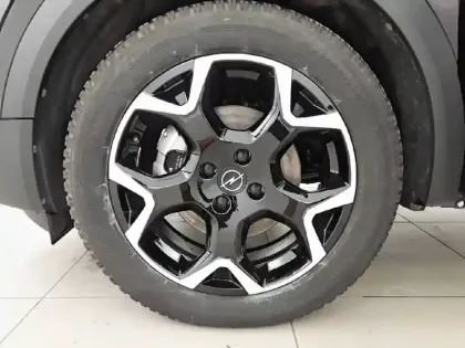 Photo 12 Opel Mokka  Electrique 136 ch & Batterie 50 kWh