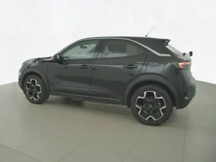Photo 6 Opel Mokka  Electrique 136 ch & Batterie 50 kWh