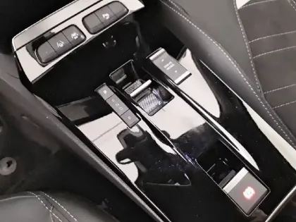 Photo 13 Opel Mokka  Electrique 136 ch & Batterie 50 kWh