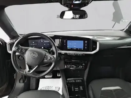 Photo 7 Opel Mokka  Electrique 136 ch & Batterie 50 kWh