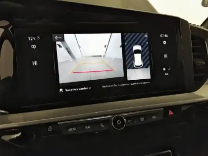 Photo 18 Opel Mokka  Electrique 136 ch & Batterie 50 kWh