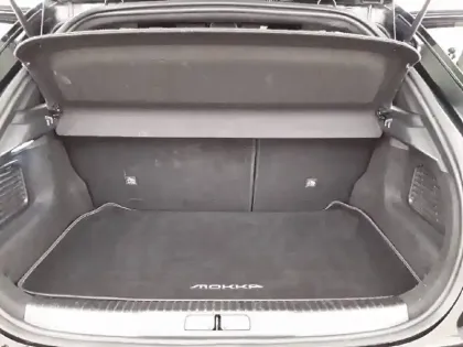 Photo 5 Opel Mokka  Electrique 136 ch & Batterie 50 kWh