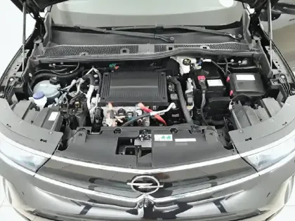 Photo 26 Opel Mokka  Electrique 136 ch & Batterie 50 kWh