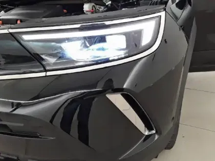 Photo 15 Opel Mokka  Electrique 136 ch & Batterie 50 kWh