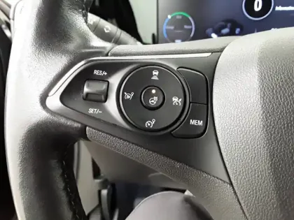 Photo 23 Opel Mokka  Electrique 136 ch & Batterie 50 kWh