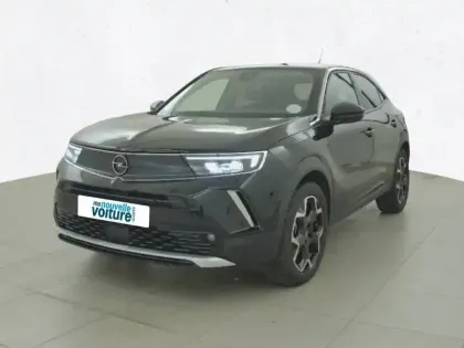 Photo Opel Mokka Ultimate