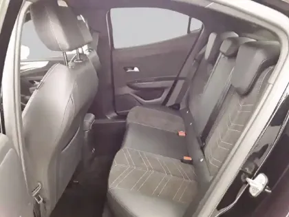 Photo 11 Opel Mokka  Electrique 136 ch & Batterie 50 kWh