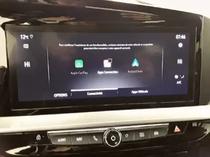 Photo 19 Opel Mokka  Electrique 136 ch & Batterie 50 kWh