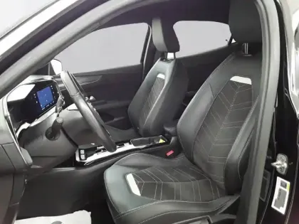 Photo 10 Opel Mokka  Electrique 136 ch & Batterie 50 kWh