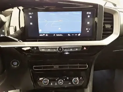 Photo 14 Opel Mokka  Electrique 136 ch & Batterie 50 kWh