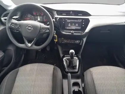 Photo 7 Opel Corsa  1.2 75 ch BVM5