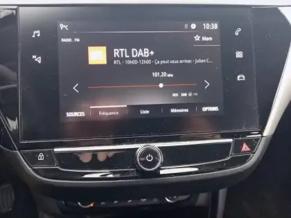 Photo 17 Opel Corsa  1.2 75 ch BVM5