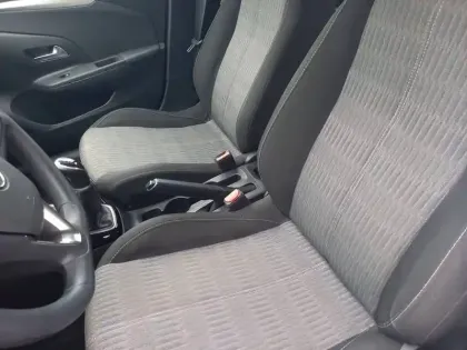 Photo 10 Opel Corsa  1.2 75 ch BVM5