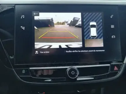 Photo 18 Opel Corsa  1.2 75 ch BVM5