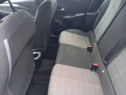 Photo 11 Opel Corsa  1.2 75 ch BVM5