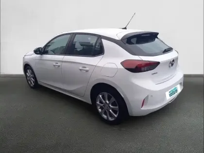 Photo 6 Opel Corsa  1.2 75 ch BVM5