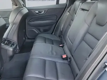 Photo 6 Volvo V60  B4 197 ch DCT7