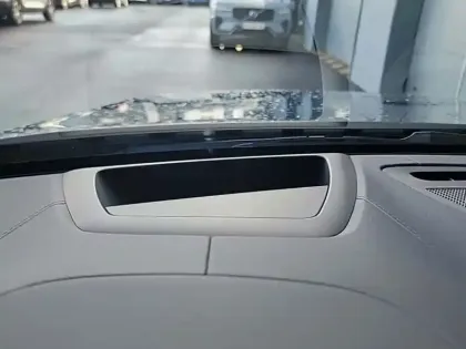 Photo 19 Volvo V60  B4 197 ch DCT7