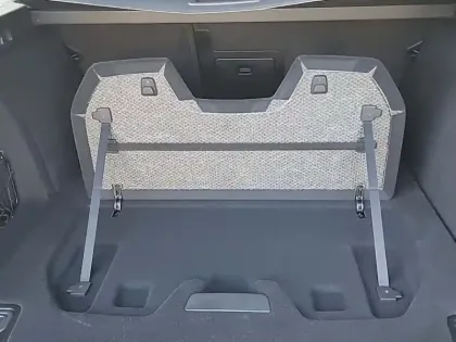 Photo 27 Volvo V60  B4 197 ch DCT7