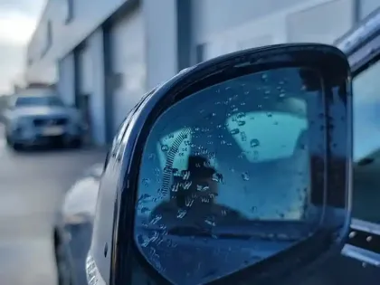 Photo 28 Volvo V60  B4 197 ch DCT7