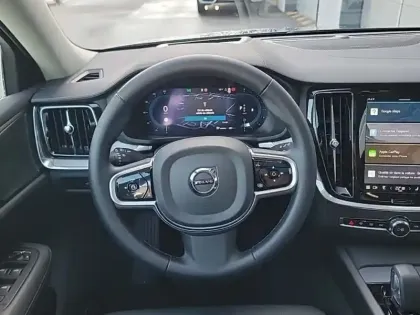 Photo 5 Volvo V60  B4 197 ch DCT7