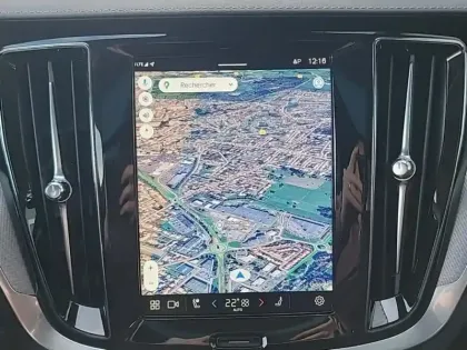 Photo 12 Volvo V60  B4 197 ch DCT7