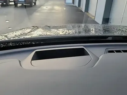 Photo 17 Volvo Xc60  T6 AWD Hybride rechargeable 253 ch+145 ch Geartronic 8