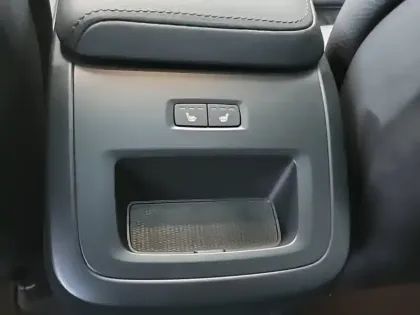 Photo 26 Volvo Xc60  T6 AWD Hybride rechargeable 253 ch+145 ch Geartronic 8