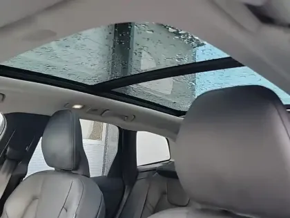 Photo 24 Volvo Xc60  T6 AWD Hybride rechargeable 253 ch+145 ch Geartronic 8