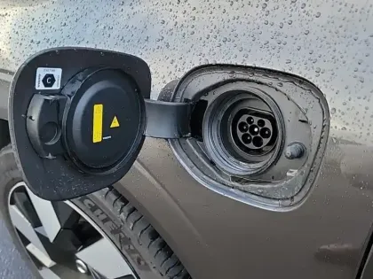 Photo 28 Volvo Xc60  T6 AWD Hybride rechargeable 253 ch+145 ch Geartronic 8