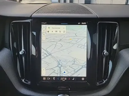 Photo 12 Volvo Xc60  T6 AWD Hybride rechargeable 253 ch+145 ch Geartronic 8