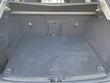 Photo 7 Volvo Xc60  T6 AWD Hybride rechargeable 253 ch+145 ch Geartronic 8