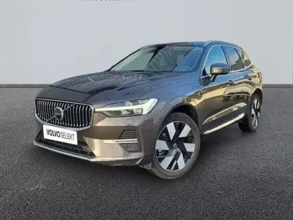Photo Volvo Xc60 Ultra Style Chrome