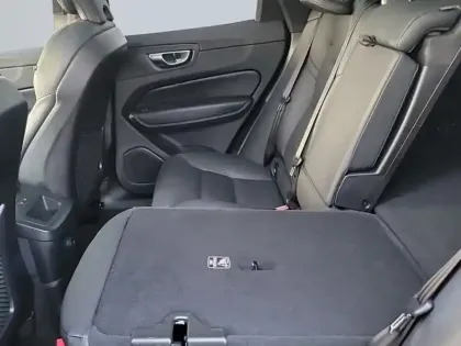 Photo 8 Volvo Xc60  T6 AWD Hybride rechargeable 253 ch+145 ch Geartronic 8