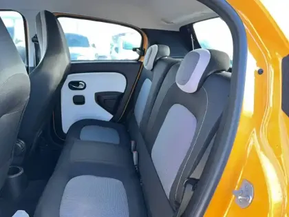 Photo 10 Renault Twingo  III SCe 65