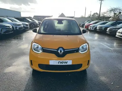 Photo 7 Renault Twingo  III SCe 65