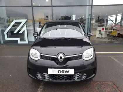Photo 7 Renault Twingo  III Achat Intégral - 21