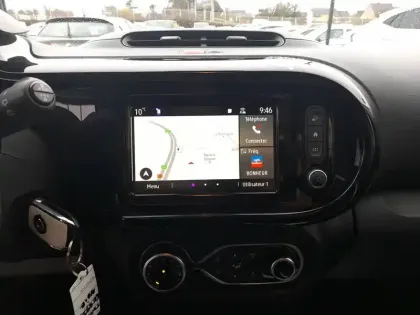 Photo 11 Renault Twingo  III Achat Intégral - 21