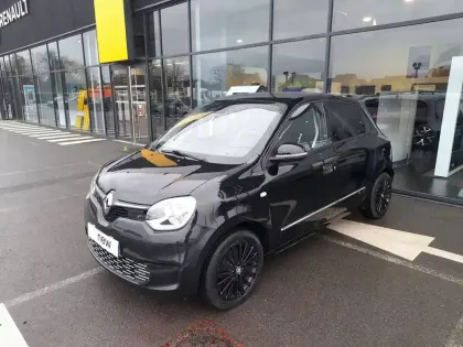 Photo Renault Twingo Vibes