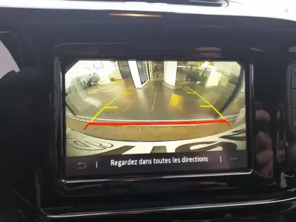 Photo 18 Renault Twingo  III Achat Intégral - 21