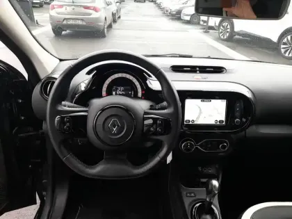 Photo 21 Renault Twingo  III Achat Intégral - 21