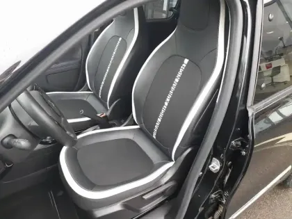 Photo 8 Renault Twingo  III Achat Intégral - 21